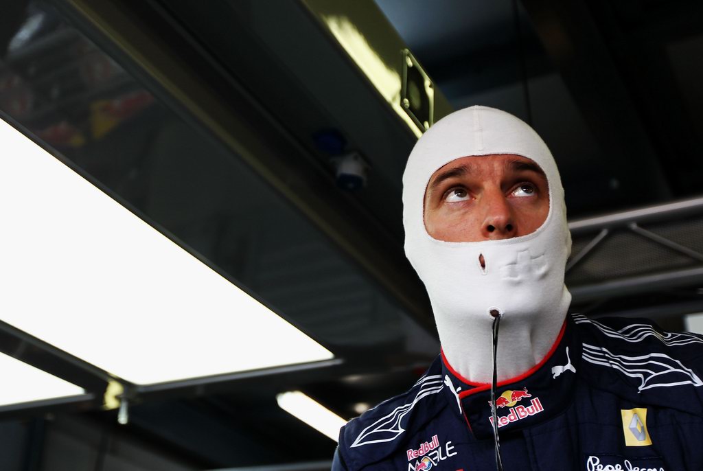 GP Australia - Prove Libere
